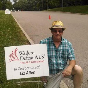 Meet your Posher, Brad